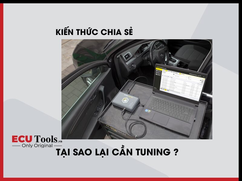 tai sao lai can tuning avatar