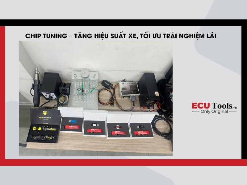 Chip Tuning