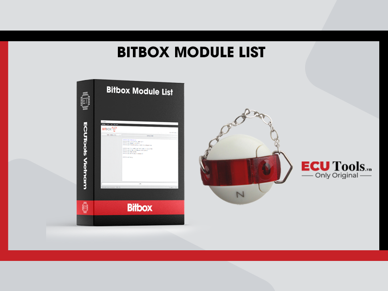 BitBox Module List