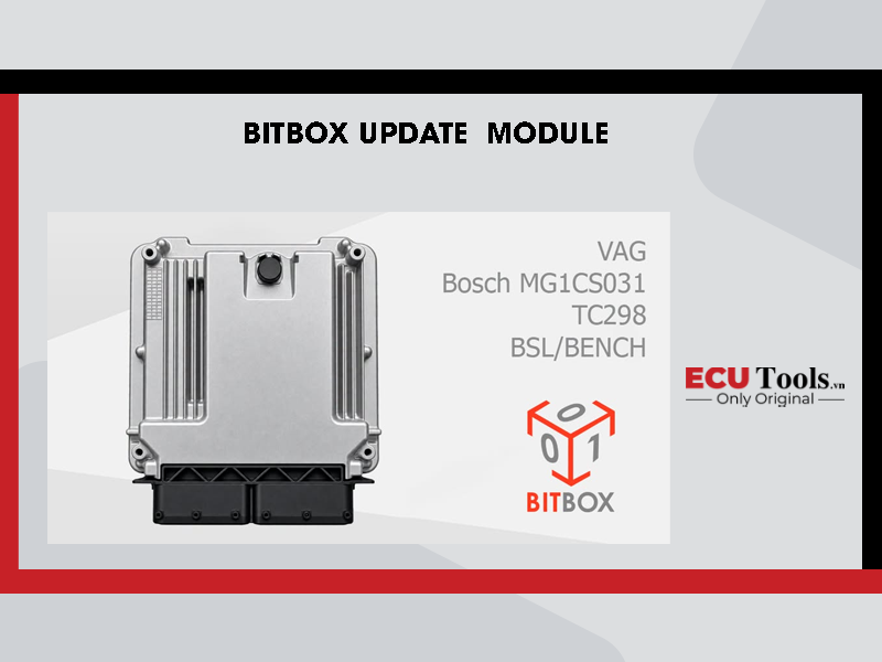 bitbox update module 4